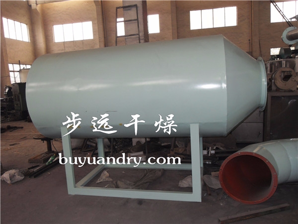 RLY系列燃油、燃?xì)鉄犸L(fēng)爐